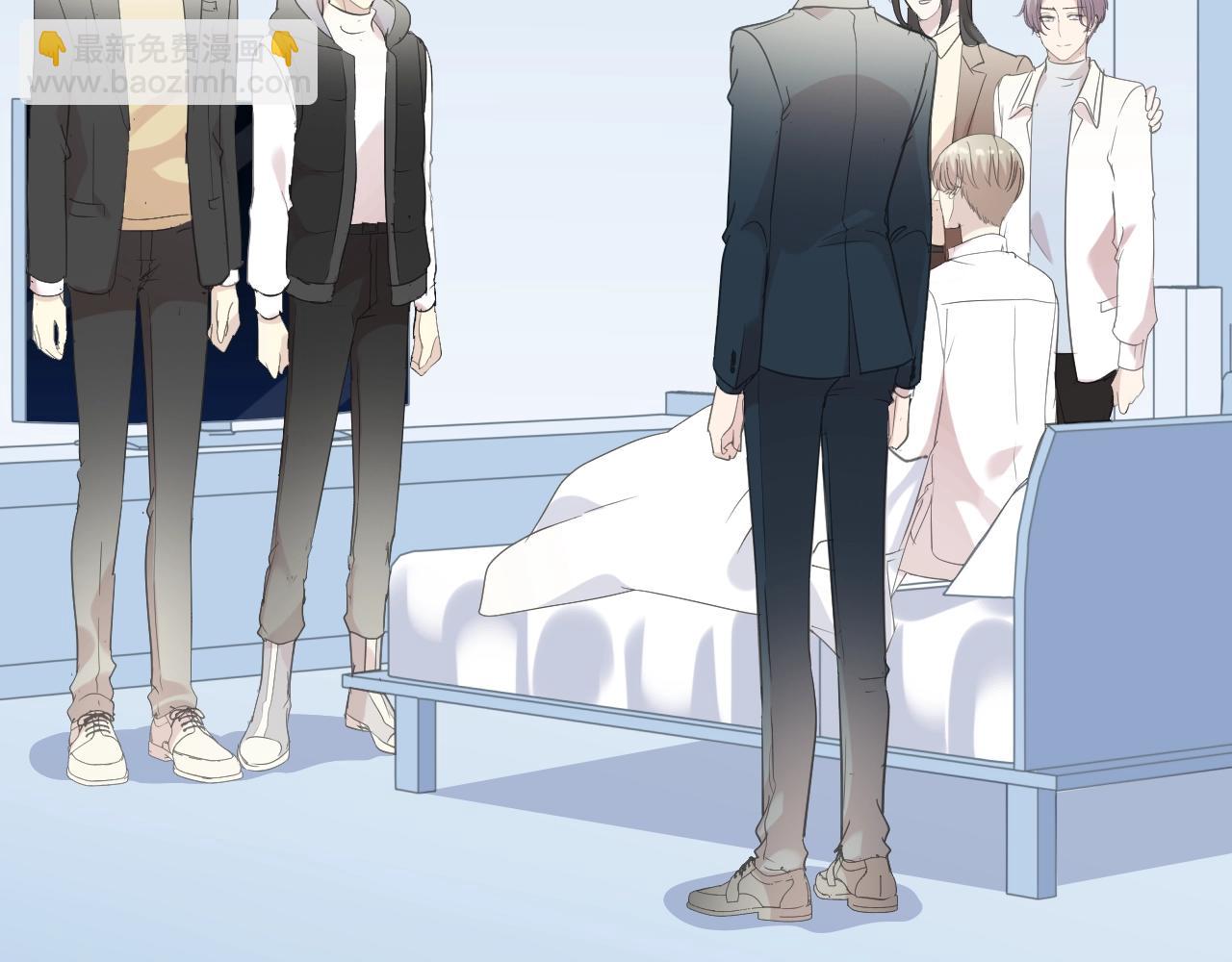 第97话 抓紧你(1/2)-第97话