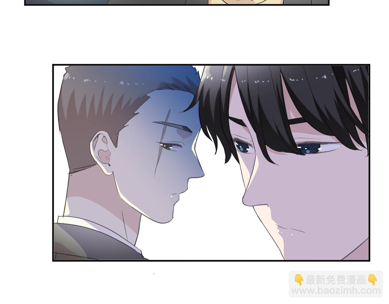 第97话 抓紧你(1/2)-第97话