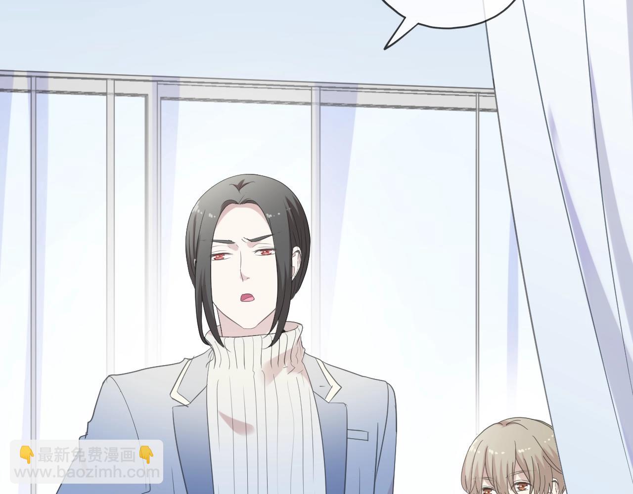 第97话 抓紧你(1/2)-第97话