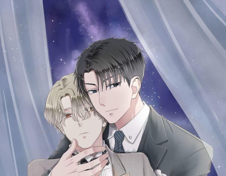 第1话 既然来了就别想走(1/3)-第1话