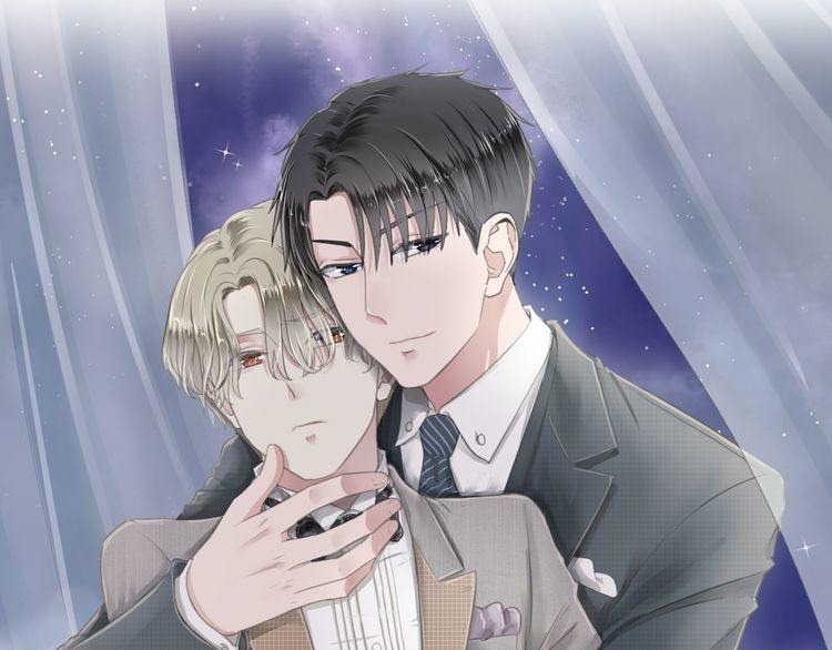 第11话 想让我惩罚你吗？(1/3)-第11话