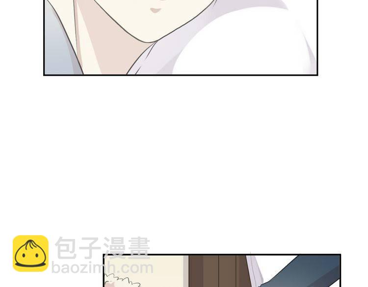 第13话 你怎么这么可爱(1/3)-第13话