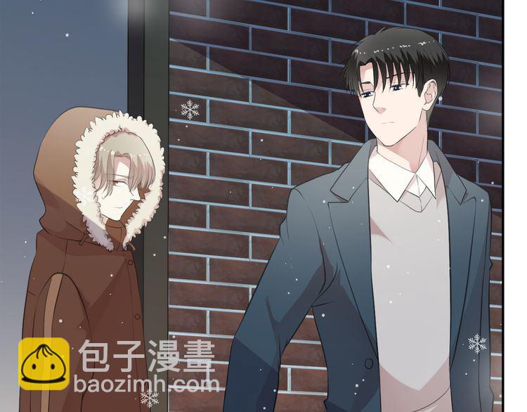 第13话 你怎么这么可爱(1/3)-第13话