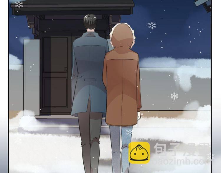 第13话 你怎么这么可爱(1/3)-第13话