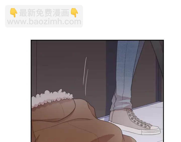 第17话 只对你有感觉(1/3)-第17话