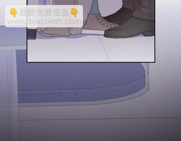 第17话 只对你有感觉(1/3)-第17话