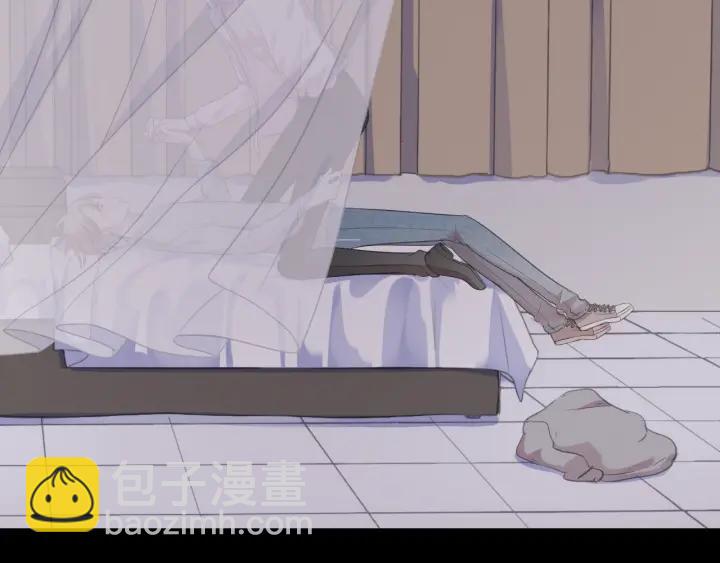 第17话 只对你有感觉(1/3)-第17话