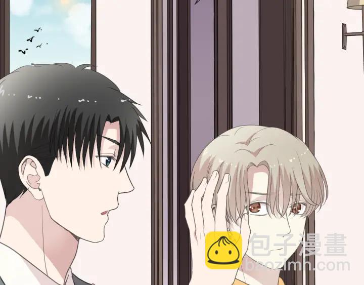 第19话 求抱抱(1/3)-第19话