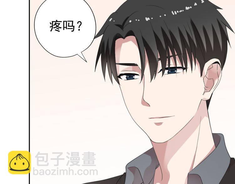 第3话 我伤的我亲手来治(1/2)-第3话