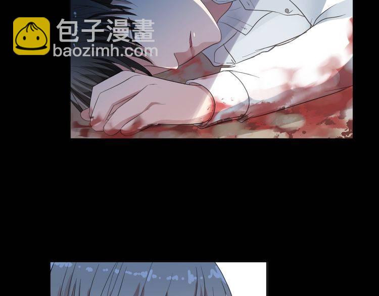 第3话 我伤的我亲手来治(1/2)-第3话