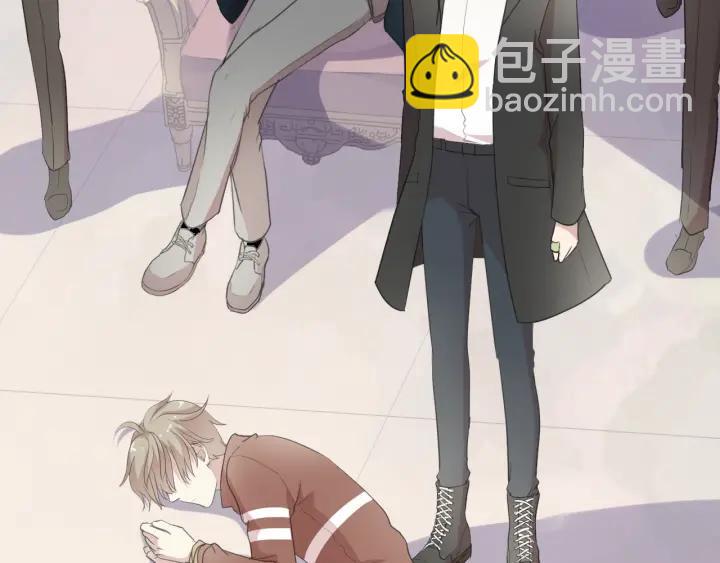 第25话 二哥，对不起(1/3)-第25话