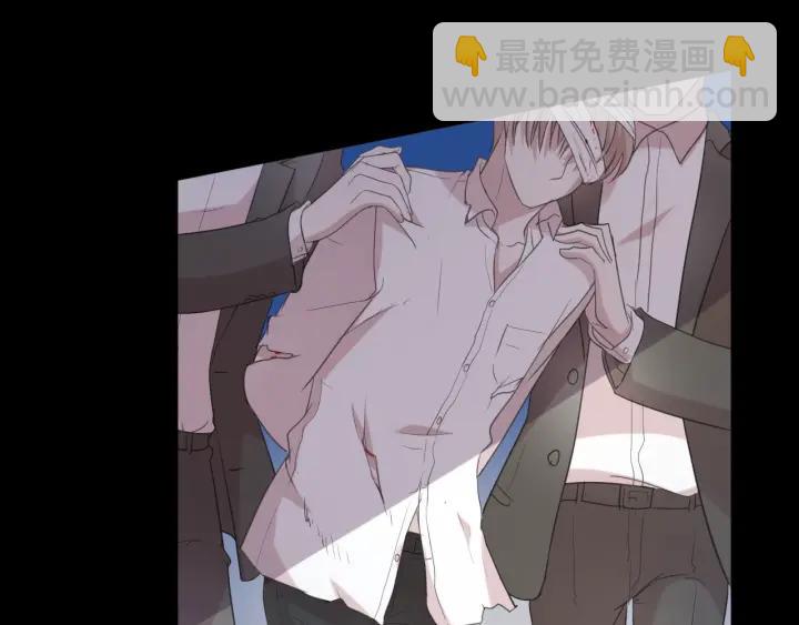 第25话 二哥，对不起(1/3)-第25话