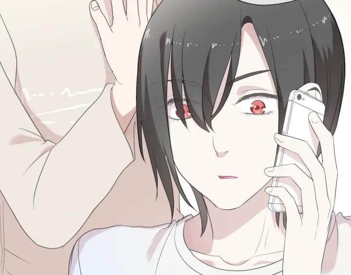 第27话 临风的初恋(1/3)-第27话