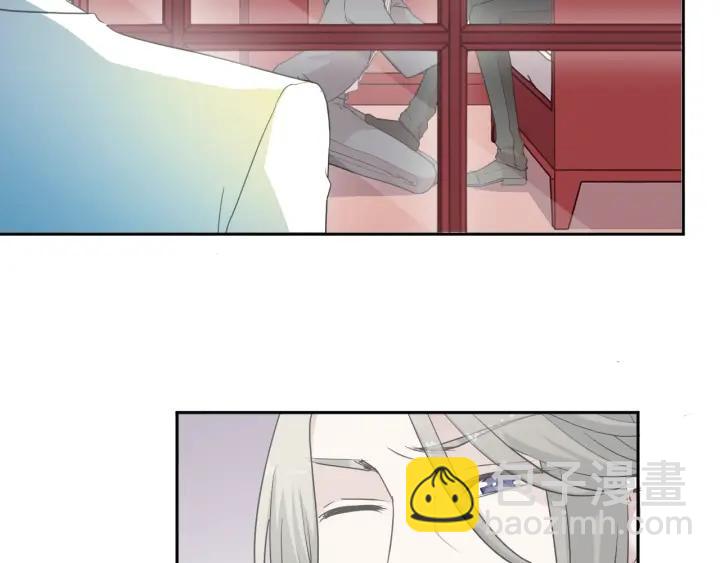 第33话 醋意大发(1/2)-第33话