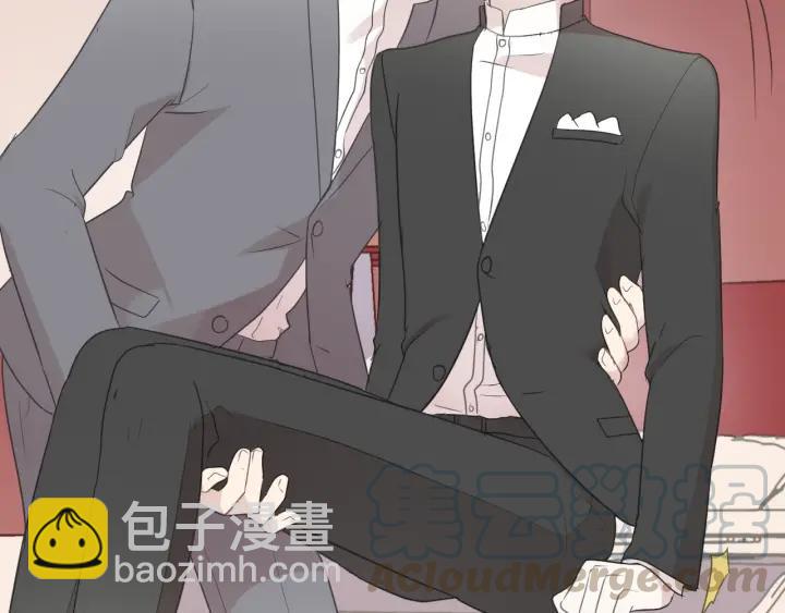 第33话 醋意大发(1/2)-第33话