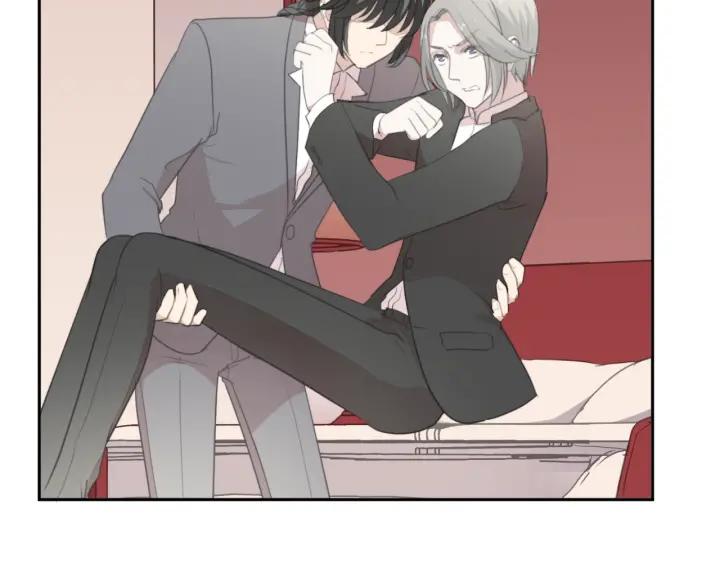 第33话 醋意大发(1/2)-第33话