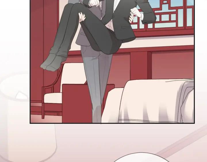 第33话 醋意大发(1/2)-第33话