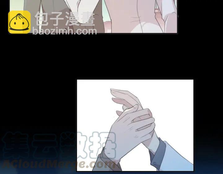 第33话 醋意大发(1/2)-第33话