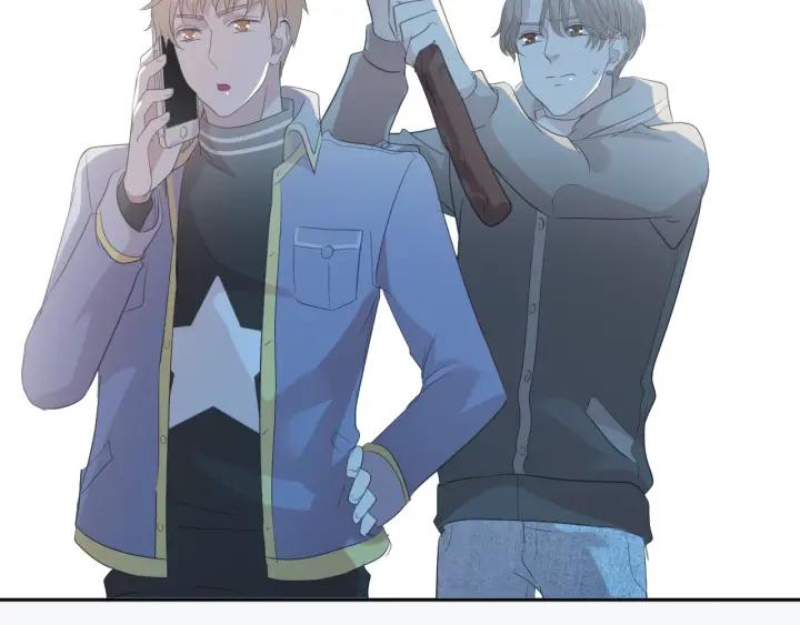 第39话 你来找谁？(1/2)-第39话