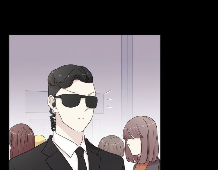 第5话 逃进你的怀抱(1/3)-第5话