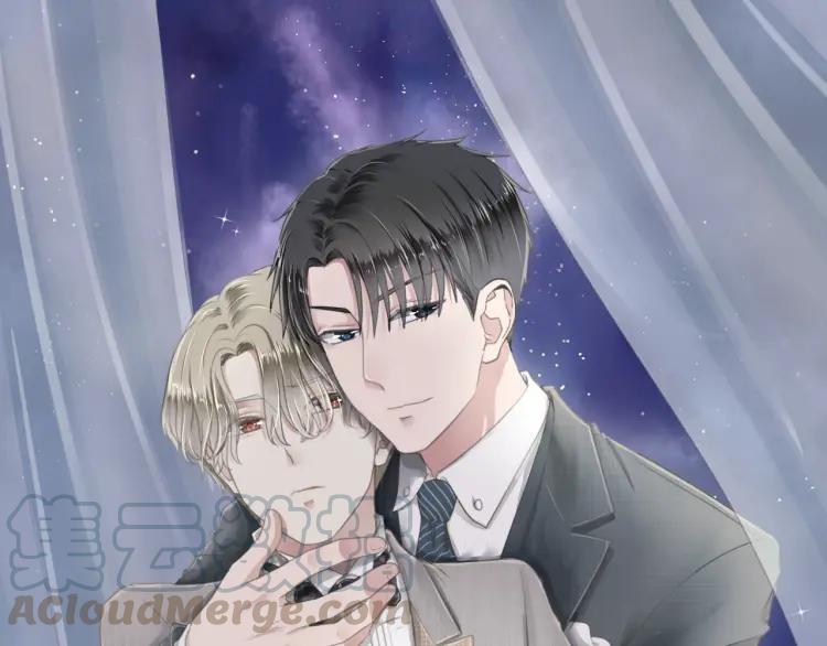 第47话 约定(1/2)-第47话