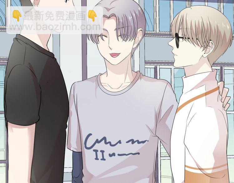 第7话 你已经无权逃跑了(1/3)-第7话