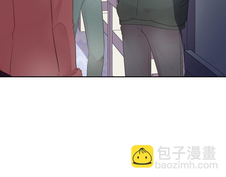 第7话 你已经无权逃跑了(1/3)-第7话