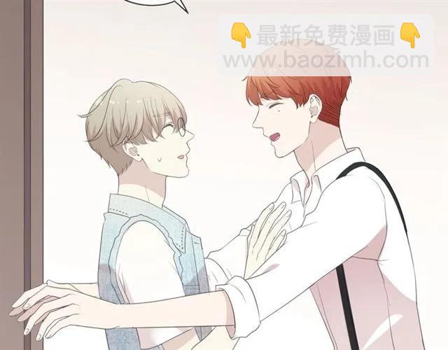 第63话 他是我的(1/2)-第63话