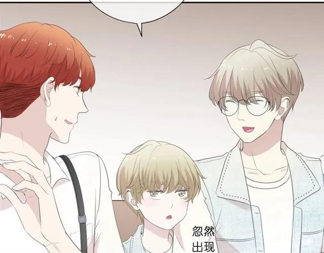 第63话 他是我的(1/2)-第63话