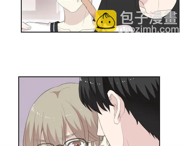 第71话 哪里来的小年轻！(1/2)-第71话