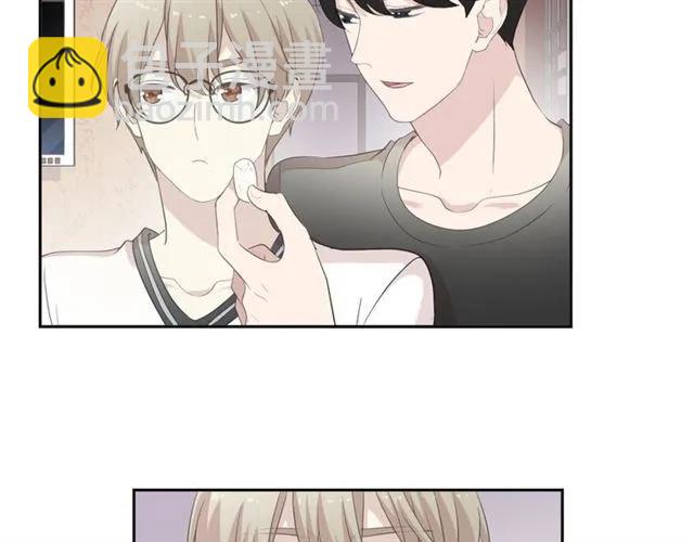 第71话 哪里来的小年轻！(1/2)-第71话