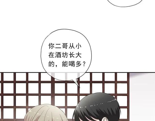 第75话 你喝醉真可爱(1/2)-第75话