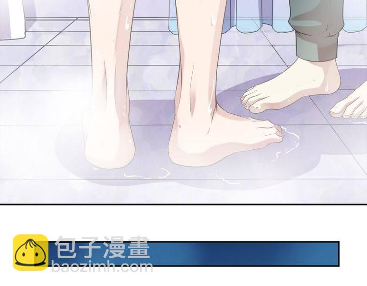 第9话 意外碰撞(1/3)-第9话