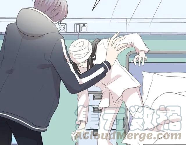 第91话 没你我还活什么(1/2)-第91话