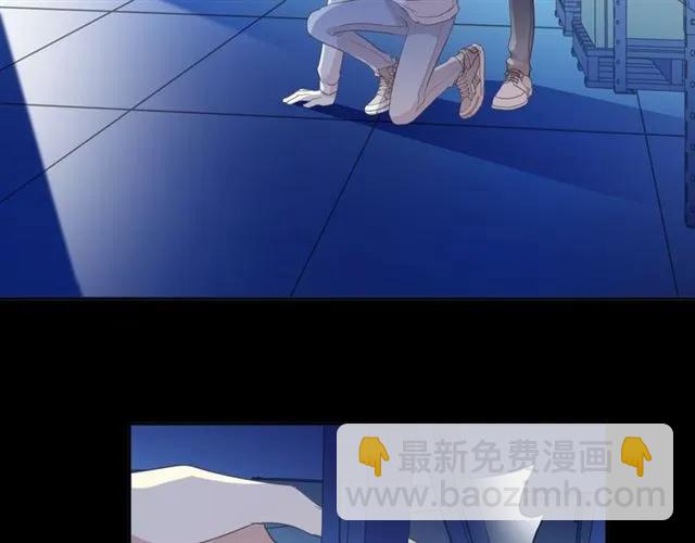 第95话 你最好乖乖的(1/2)-第95话