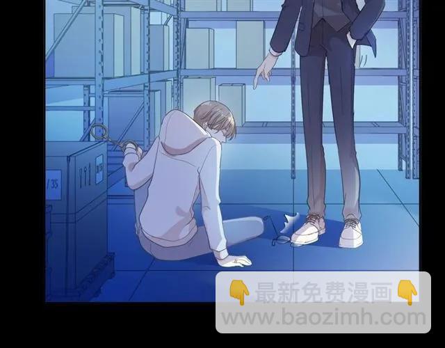 第95话 你最好乖乖的(1/2)-第95话