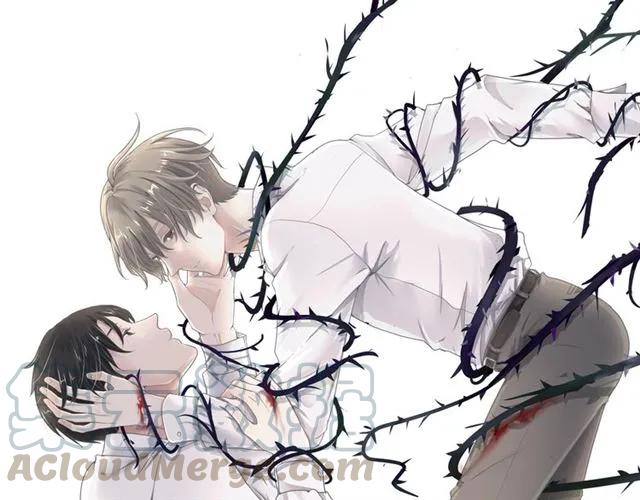 第97话 抓紧你(1/2)-第97话