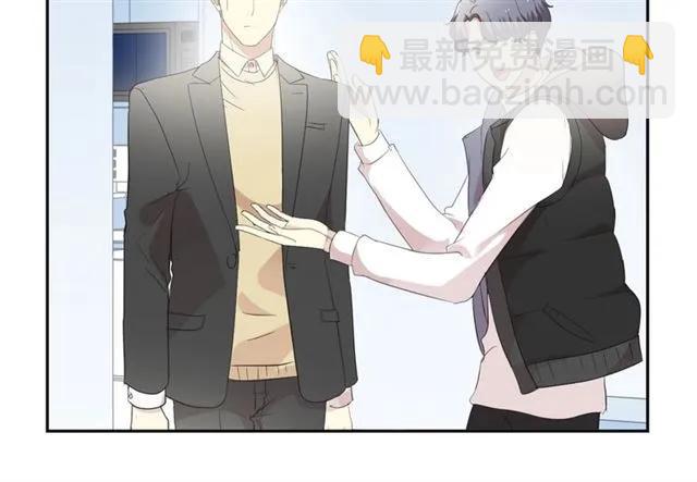 第97话 抓紧你(1/2)-第97话