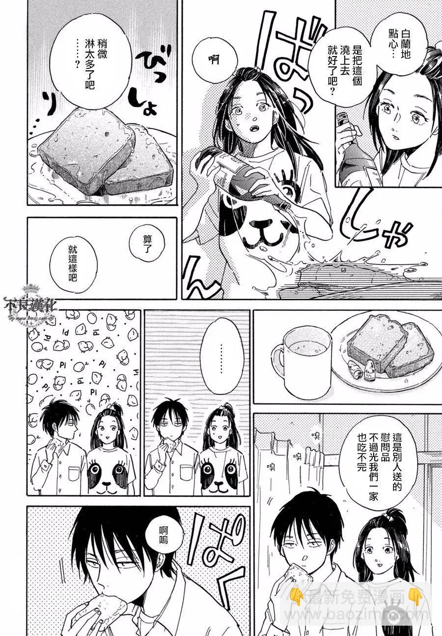 日日野兄弟 - 第17回 - 2