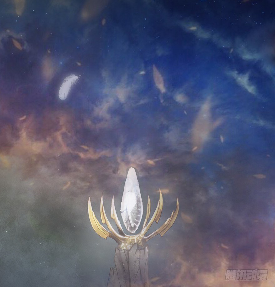 序章 灾难降临-第1话