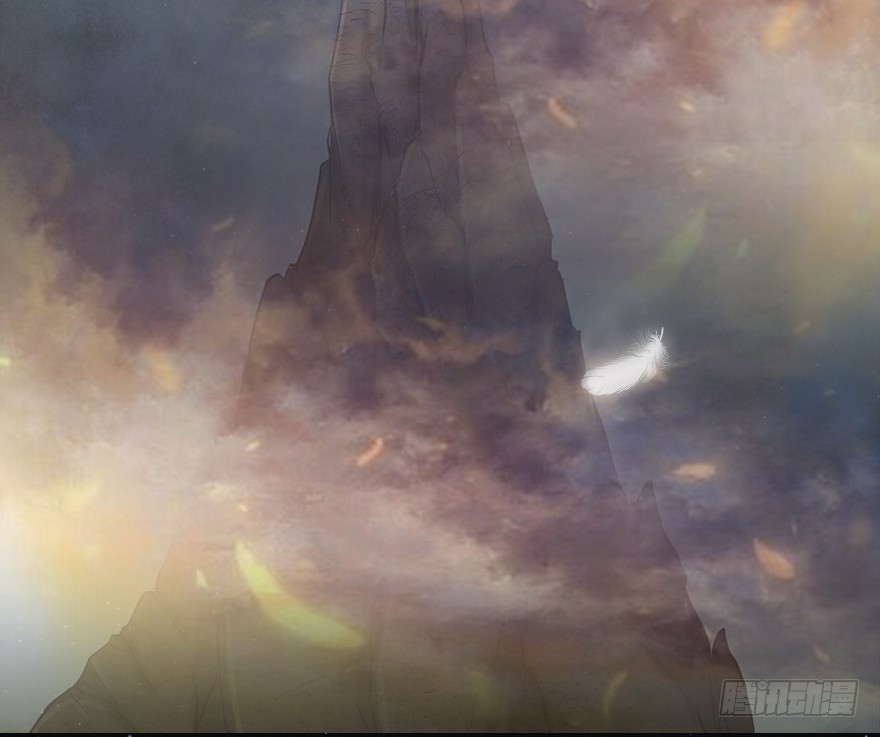 序章 灾难降临-第1话