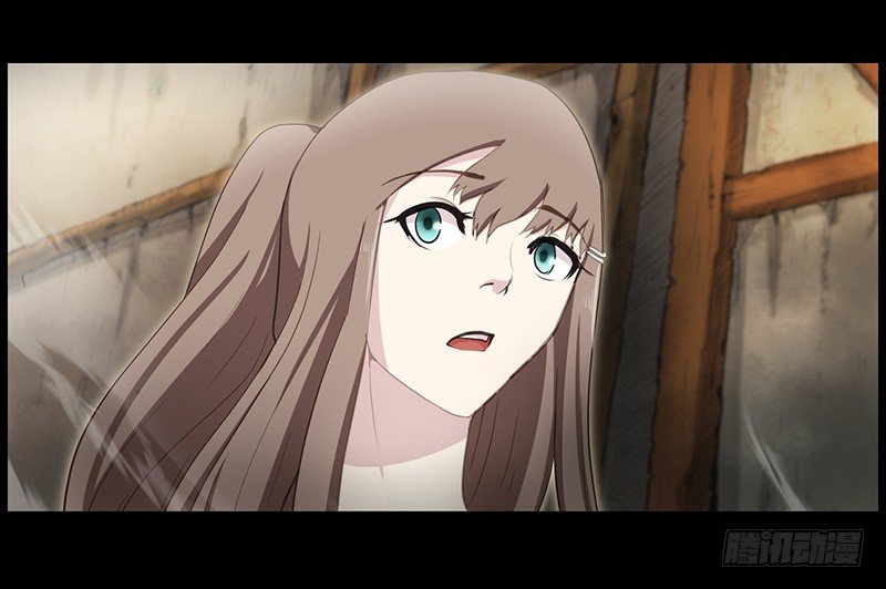 跟随光的指引-第15话