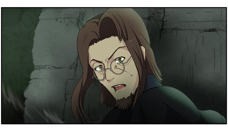 危险来袭-第17话