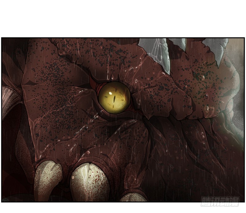 危险来袭-第17话