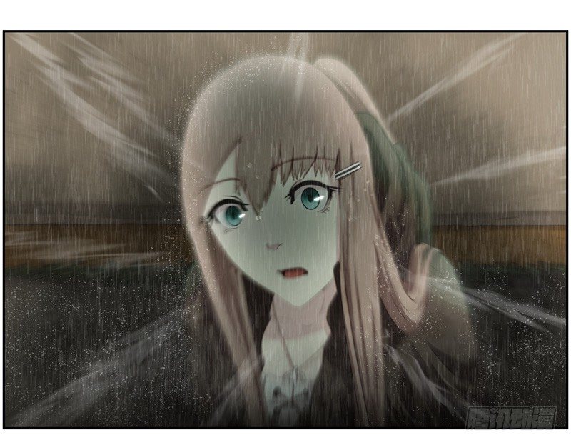 灾难降临-第19话