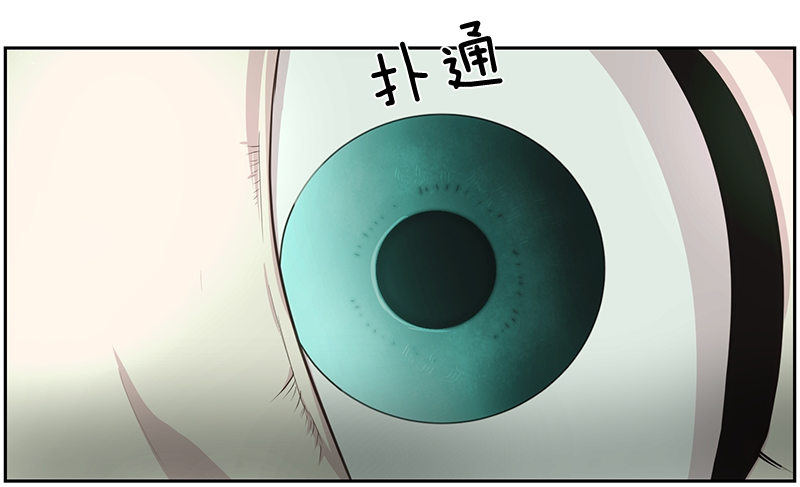 不能再次离开！-第21话