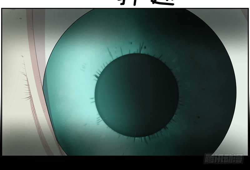 不能再次离开！-第21话