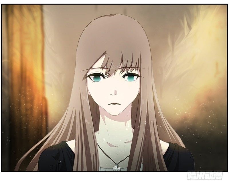 不能再次离开！-第21话