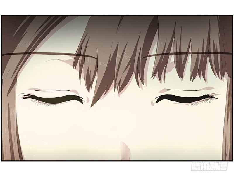 不能再次离开！-第21话