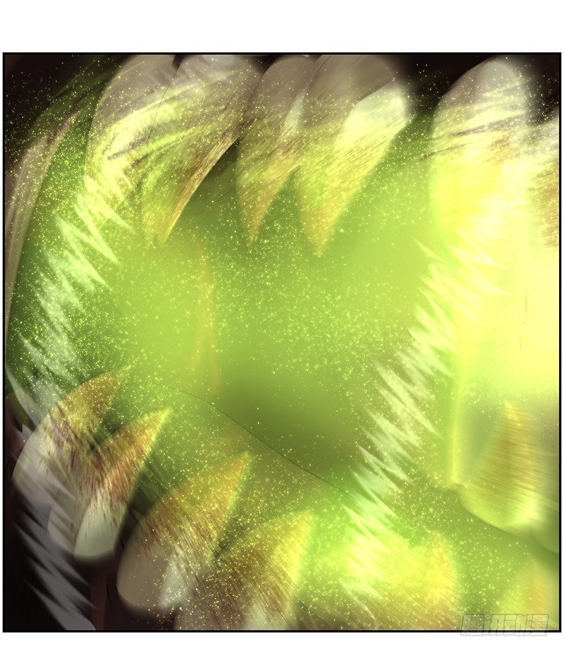 不能再次离开！-第21话